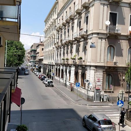 Suite Time Van Gogh Catania Bagian luar foto