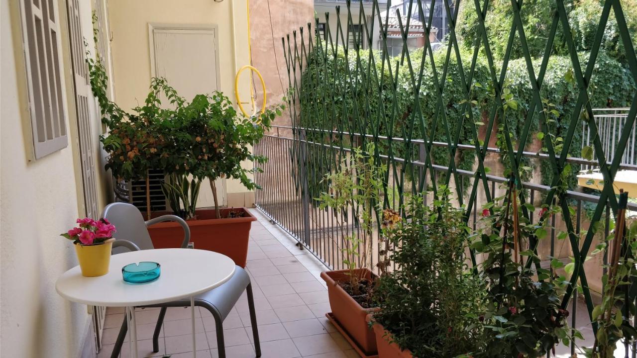 Suite Time Van Gogh Catania Bagian luar foto