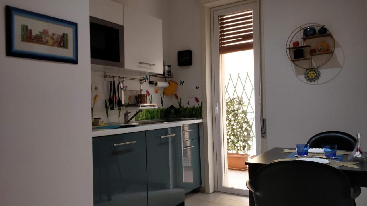 Suite Time Van Gogh Catania Bagian luar foto