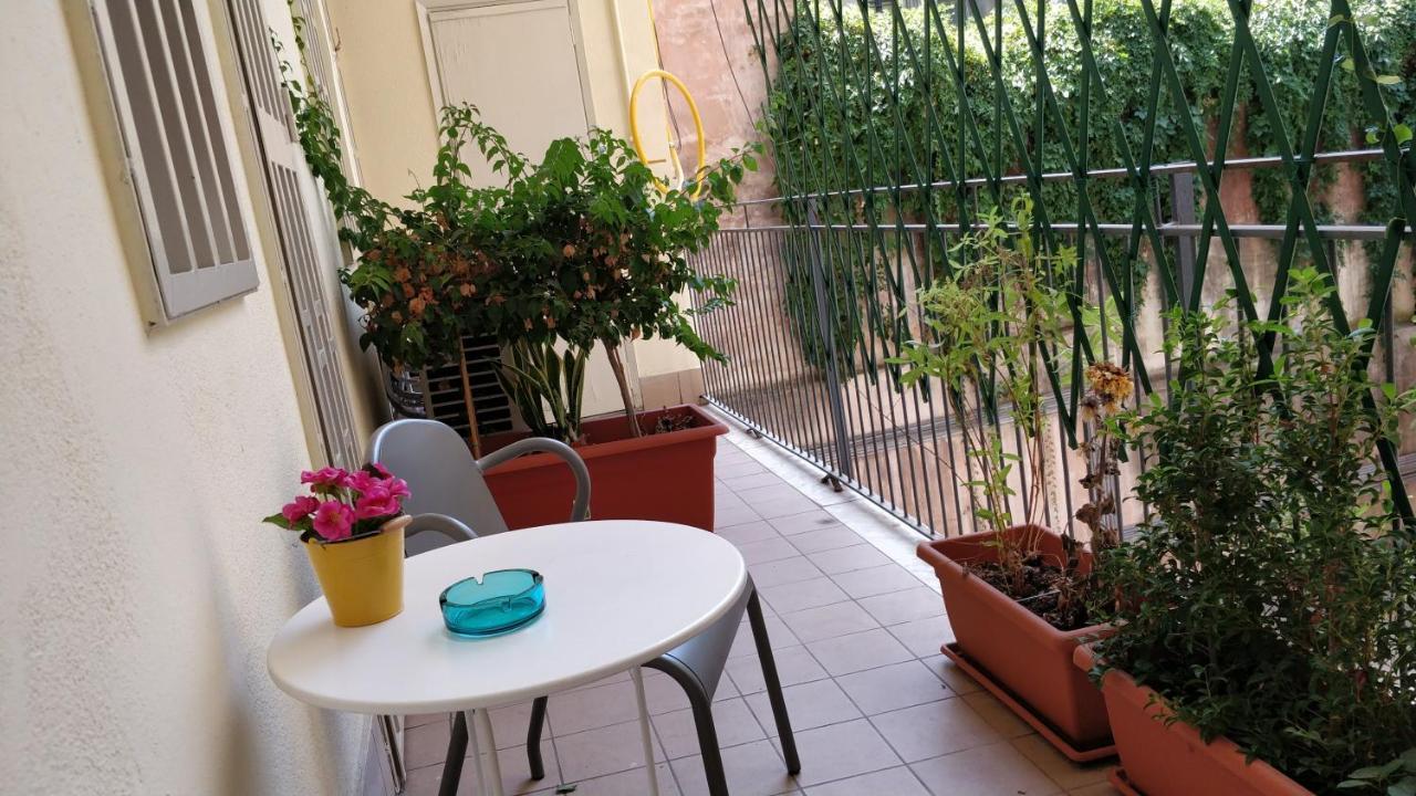 Suite Time Van Gogh Catania Bagian luar foto