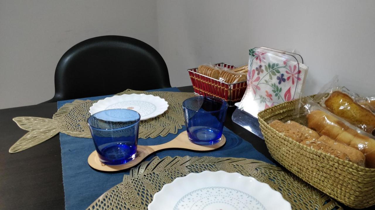Suite Time Van Gogh Catania Bagian luar foto