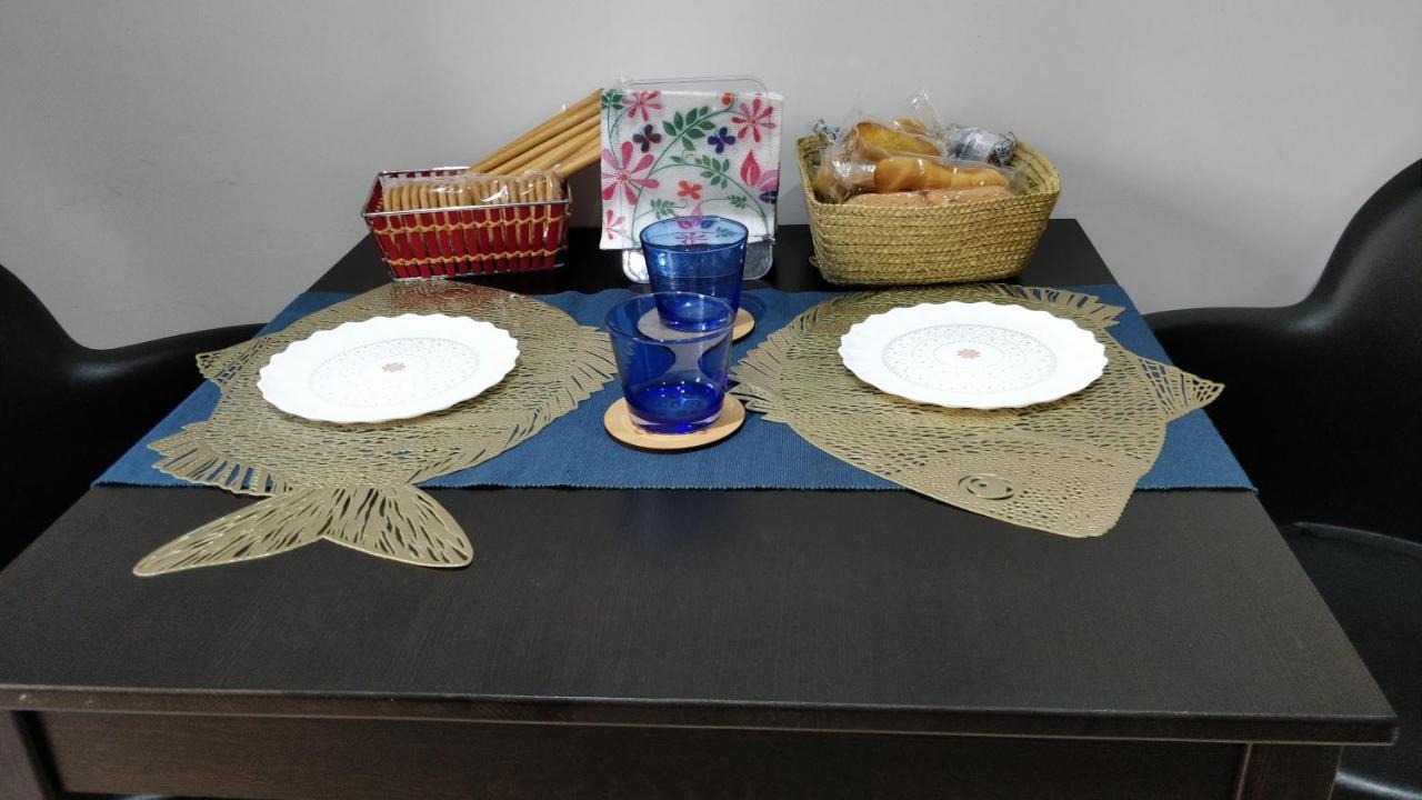 Suite Time Van Gogh Catania Bagian luar foto