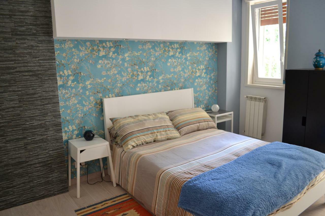 Suite Time Van Gogh Catania Bagian luar foto
