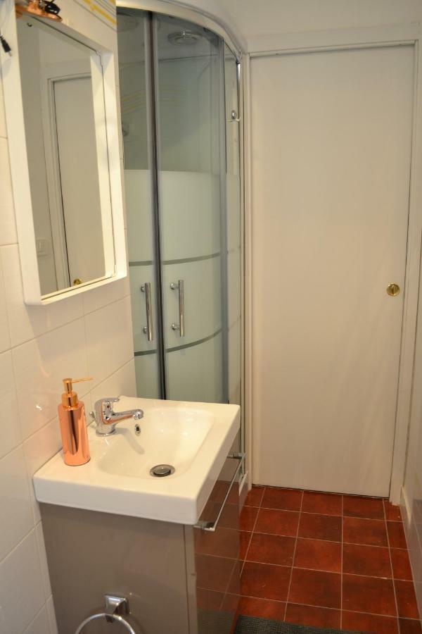 Suite Time Van Gogh Catania Bagian luar foto