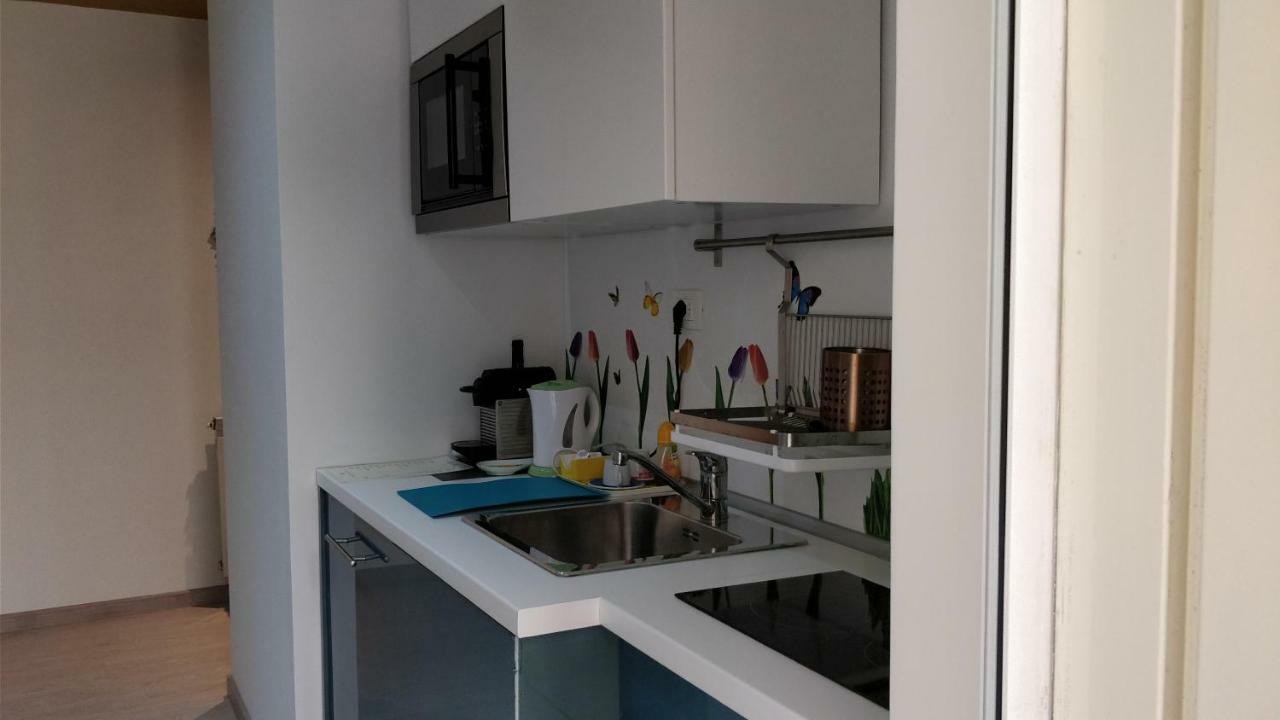 Suite Time Van Gogh Catania Bagian luar foto