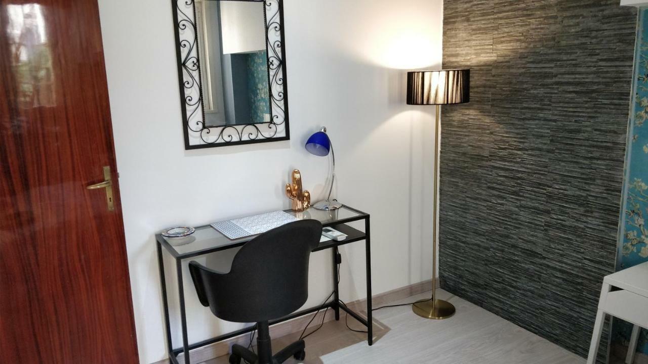 Suite Time Van Gogh Catania Bagian luar foto