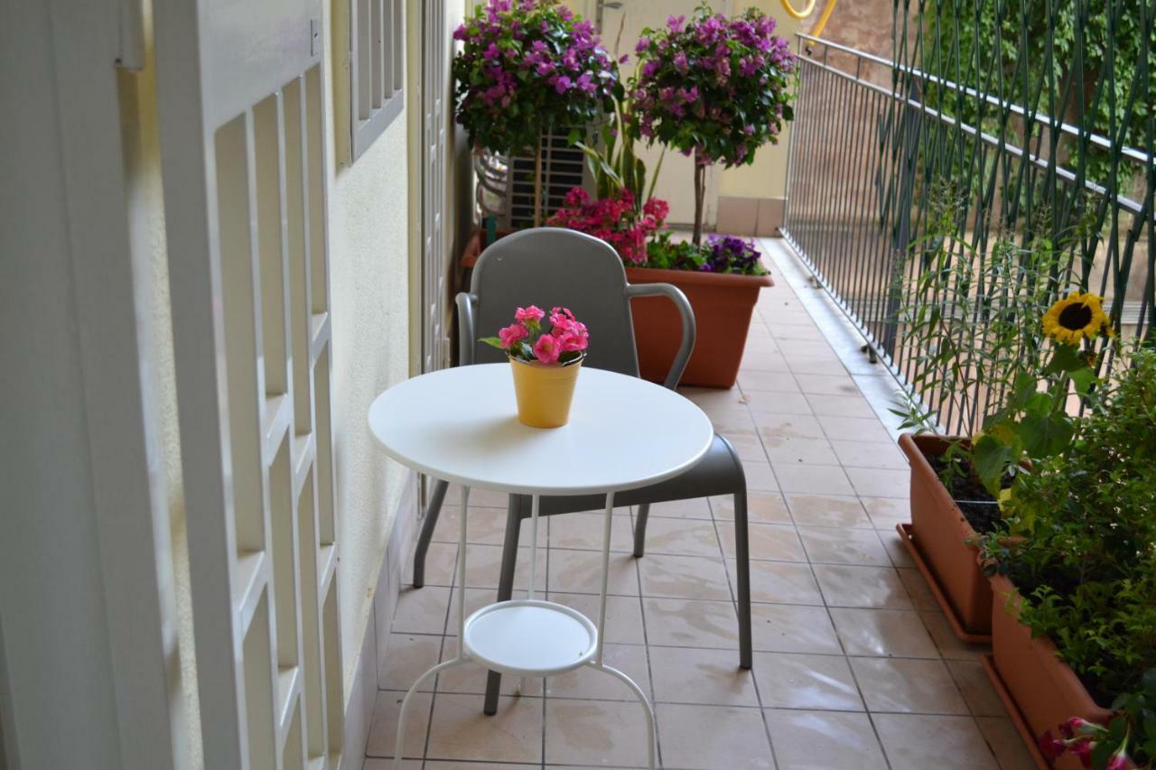 Suite Time Van Gogh Catania Bagian luar foto
