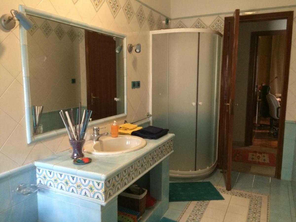 Suite Time Van Gogh Catania Bagian luar foto