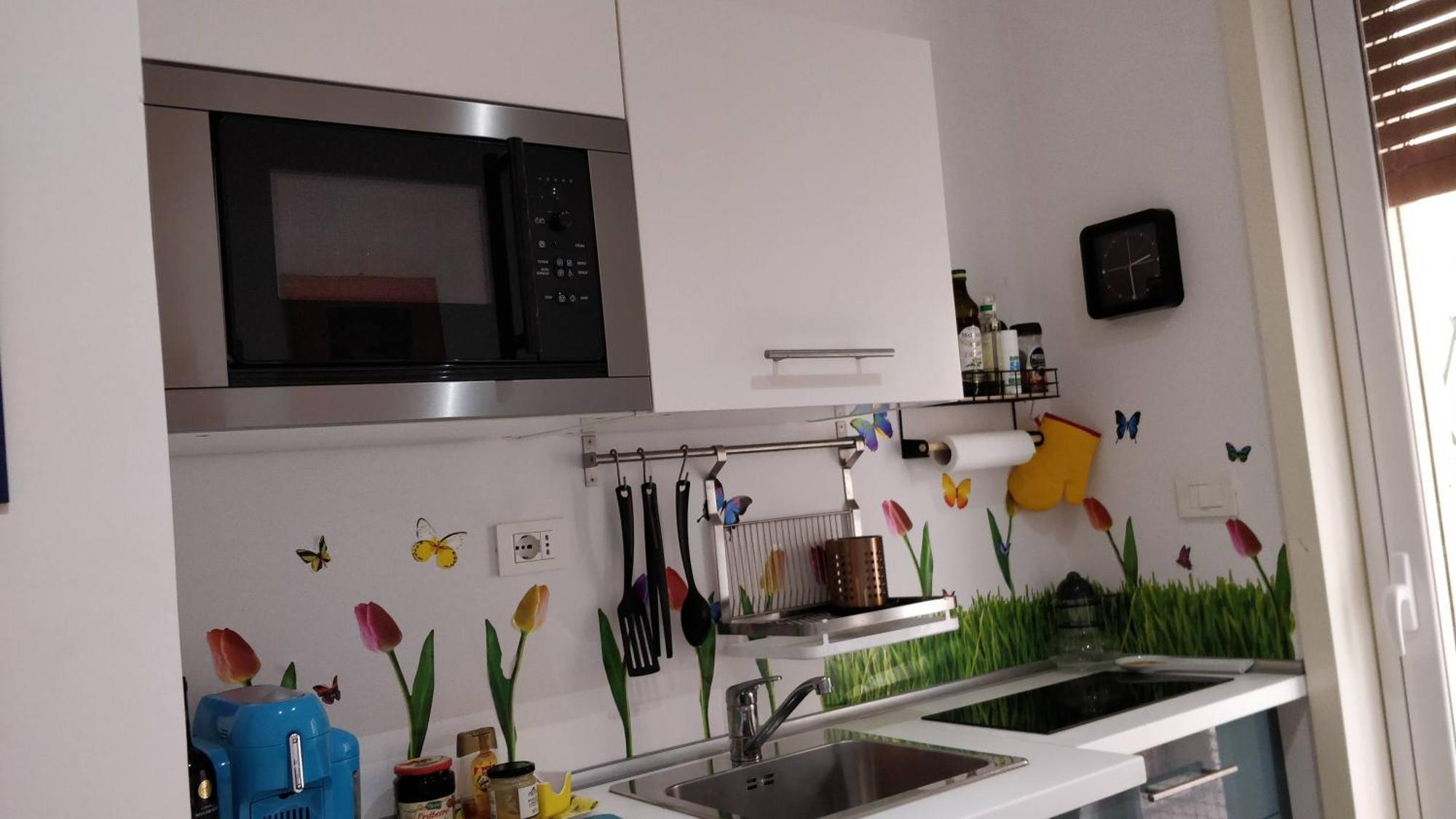 Suite Time Van Gogh Catania Bagian luar foto