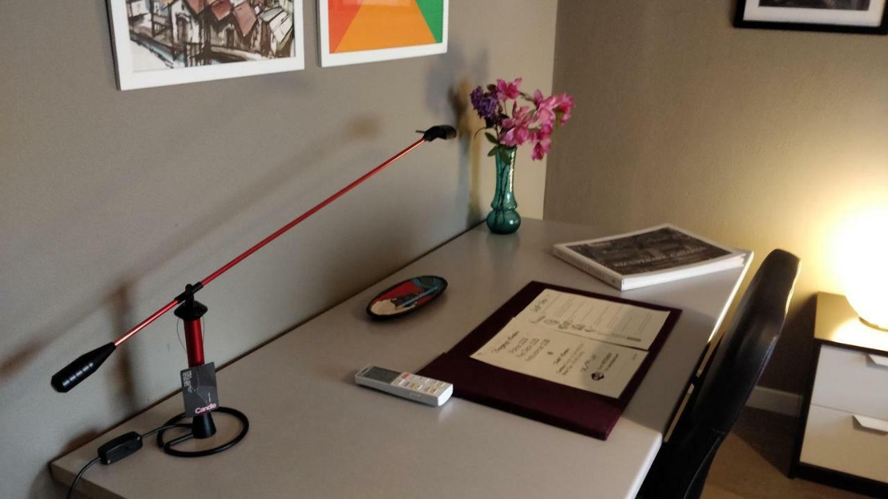 Suite Time Van Gogh Catania Bagian luar foto