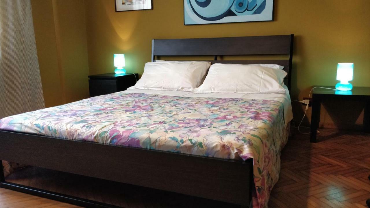Suite Time Van Gogh Catania Bagian luar foto