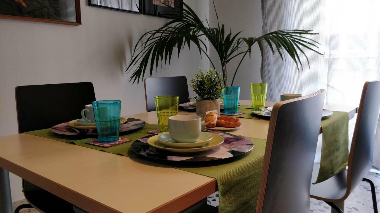 Suite Time Van Gogh Catania Bagian luar foto