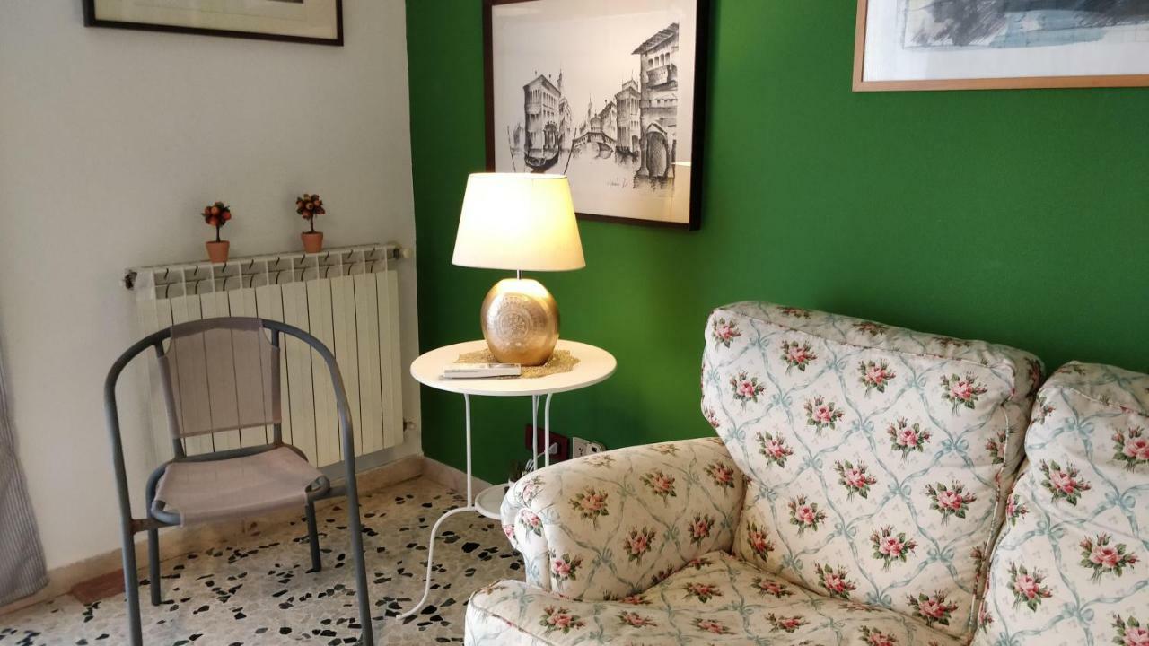 Suite Time Van Gogh Catania Bagian luar foto