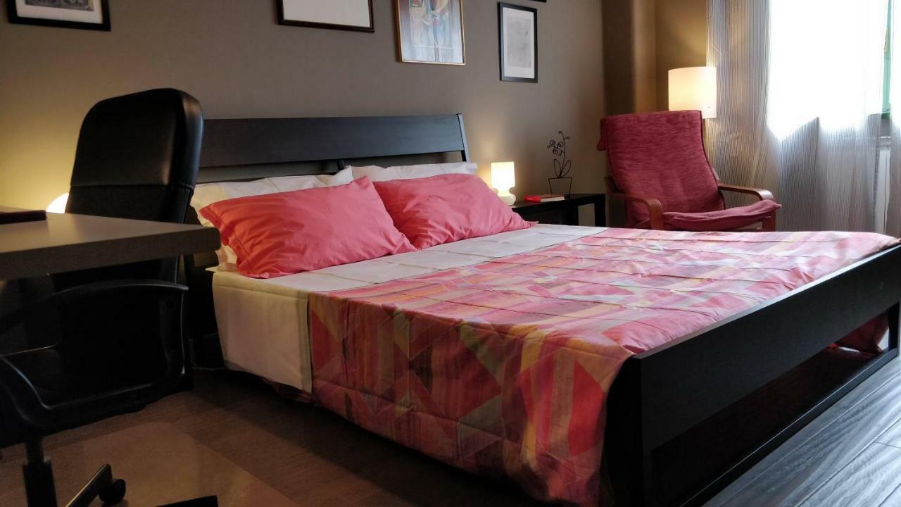 Suite Time Van Gogh Catania Bagian luar foto