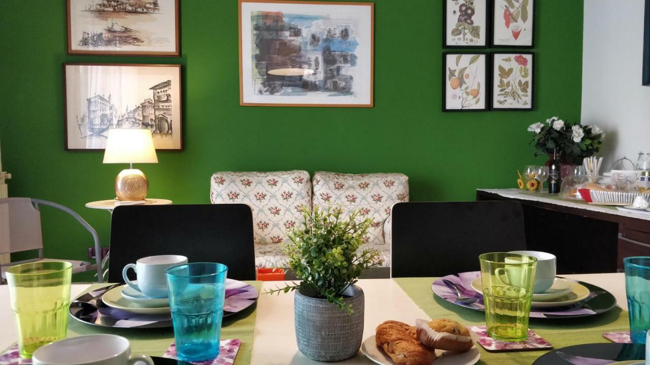 Suite Time Van Gogh Catania Bagian luar foto