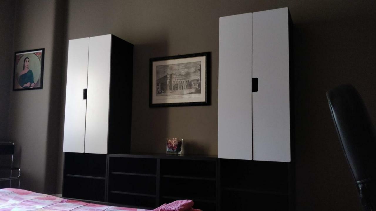Suite Time Van Gogh Catania Bagian luar foto