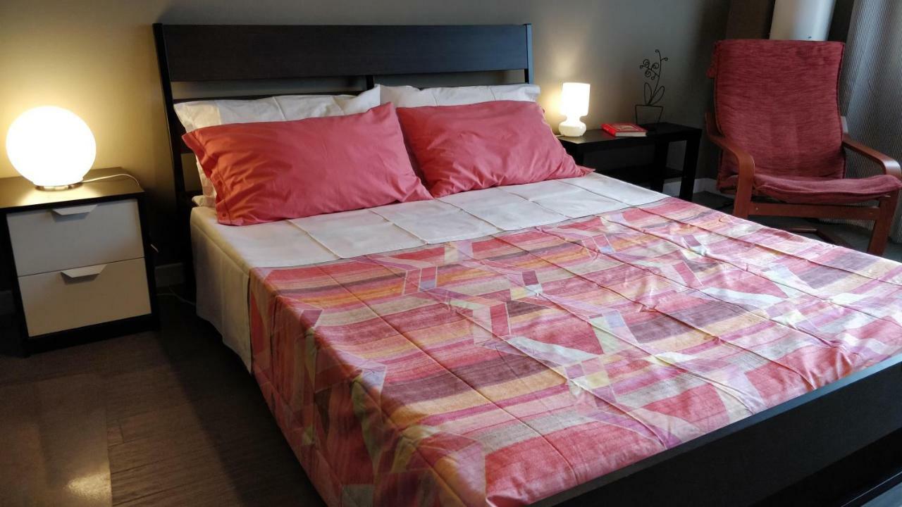 Suite Time Van Gogh Catania Bagian luar foto