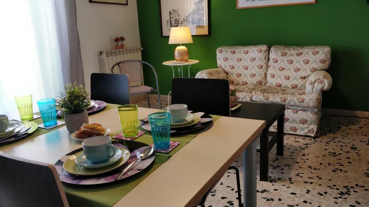 Suite Time Van Gogh Catania Bagian luar foto