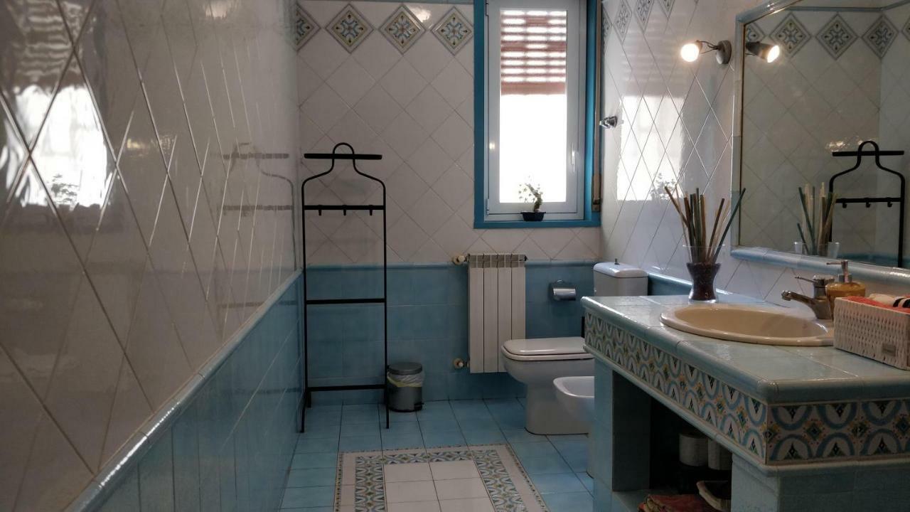 Suite Time Van Gogh Catania Bagian luar foto